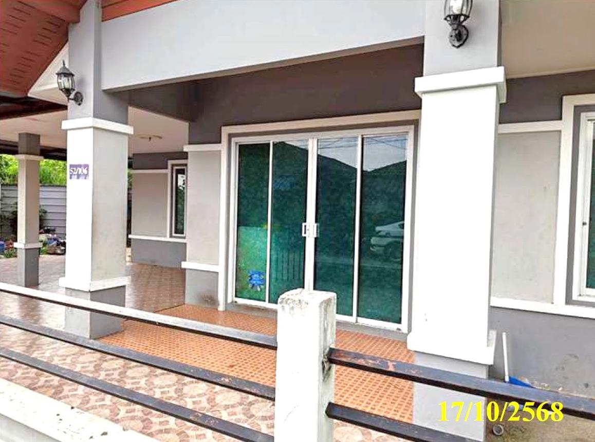 รูป บ้านเดี่ยว 85.4 ตร.วา อารยา เมืองระยอง ระยอง 3M - รูปที่ 9/16