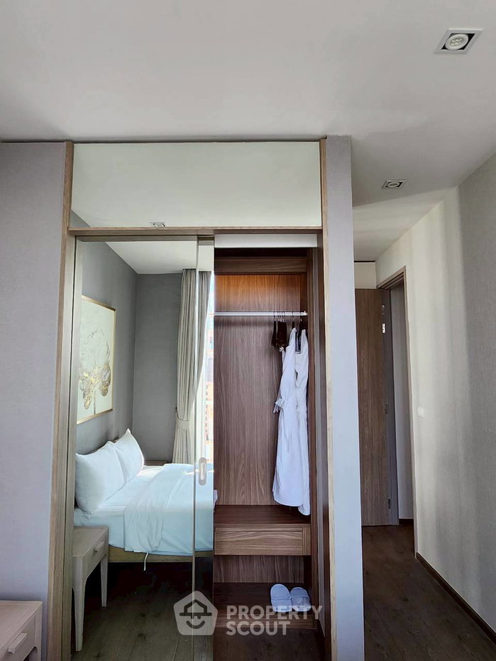 picture 2-BR Condo at Park Origin Phrom Phong near BTS Phrom Phong (ID 2513785) - 6/10