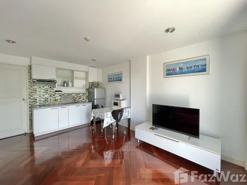 2 Bedroom Condo for Sale and Rent at Baan Suan Rim Sai 6497653