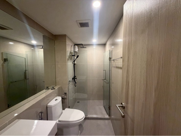 picture For Rent: Serio Sukhumvit 50 – Spacious  Unit near BTS On Nut - 7/8