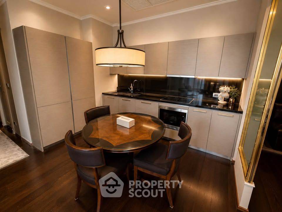 รูป คอนโด 2-ห้องนอน ที่ เดอะ เทอร์ทีไนน์ บาย แสนสิริ ใกล้ BTS พร้อมพงษ์ (ID 3028417) - รูปที่ 3/10