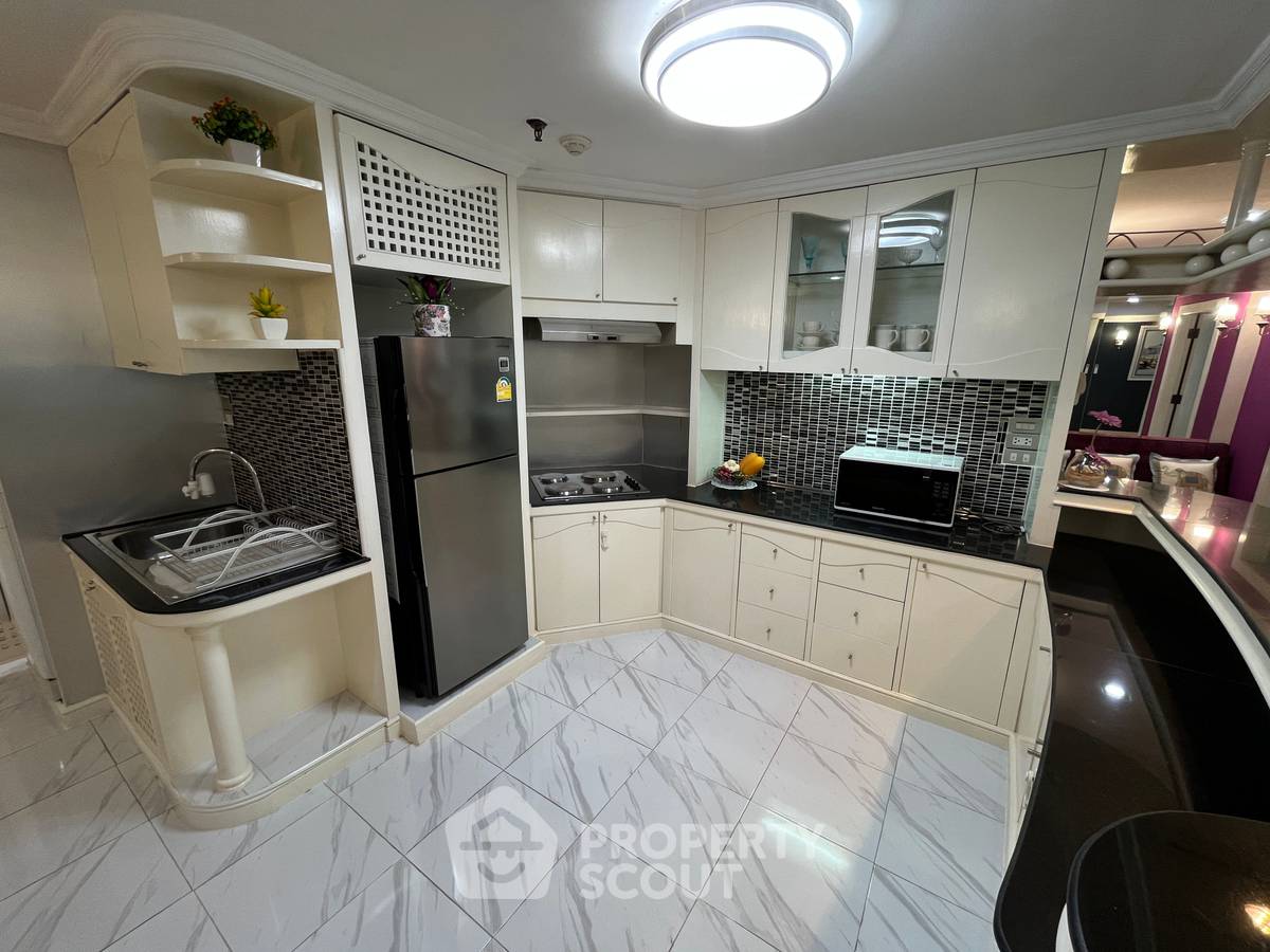 รูป คอนโด 3-ห้องนอน ที่ ลาส โคลินาส ใกล้ BTS อโศก (ID 3032495) - รูปที่ 7/25