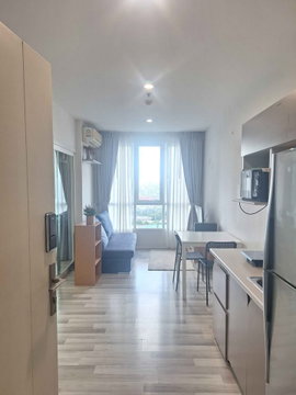 #SC15109   📌 Rent | 🟦🟨The Key Sathorn - Ratchapruek​🟥🟩𝑪𝒐𝒏𝒕𝒂𝒄𝒕𝑳𝑰𝑵𝑬:@𝒔𝒆𝒄𝒓𝒆𝒕𝒑𝒓𝒐𝒑𝒆𝒓𝒕𝒚 🔥✨