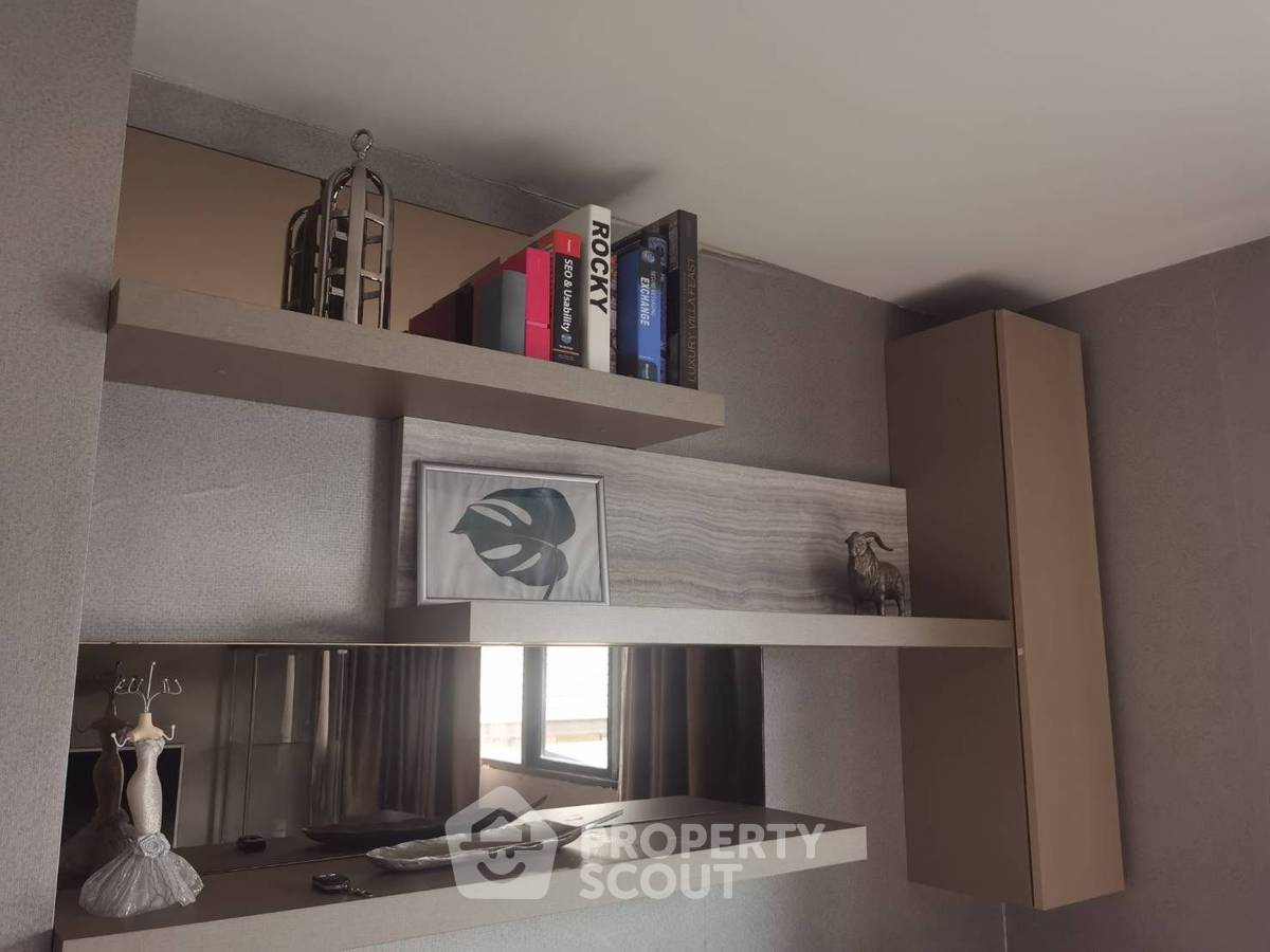 รูป คอนโด 1-ห้องนอน ที่ เดอะ ลิงค์ วาโน 64 ใกล้ BTS ปุณณวิถี (ID 3034810) - รูปที่ 4/10
