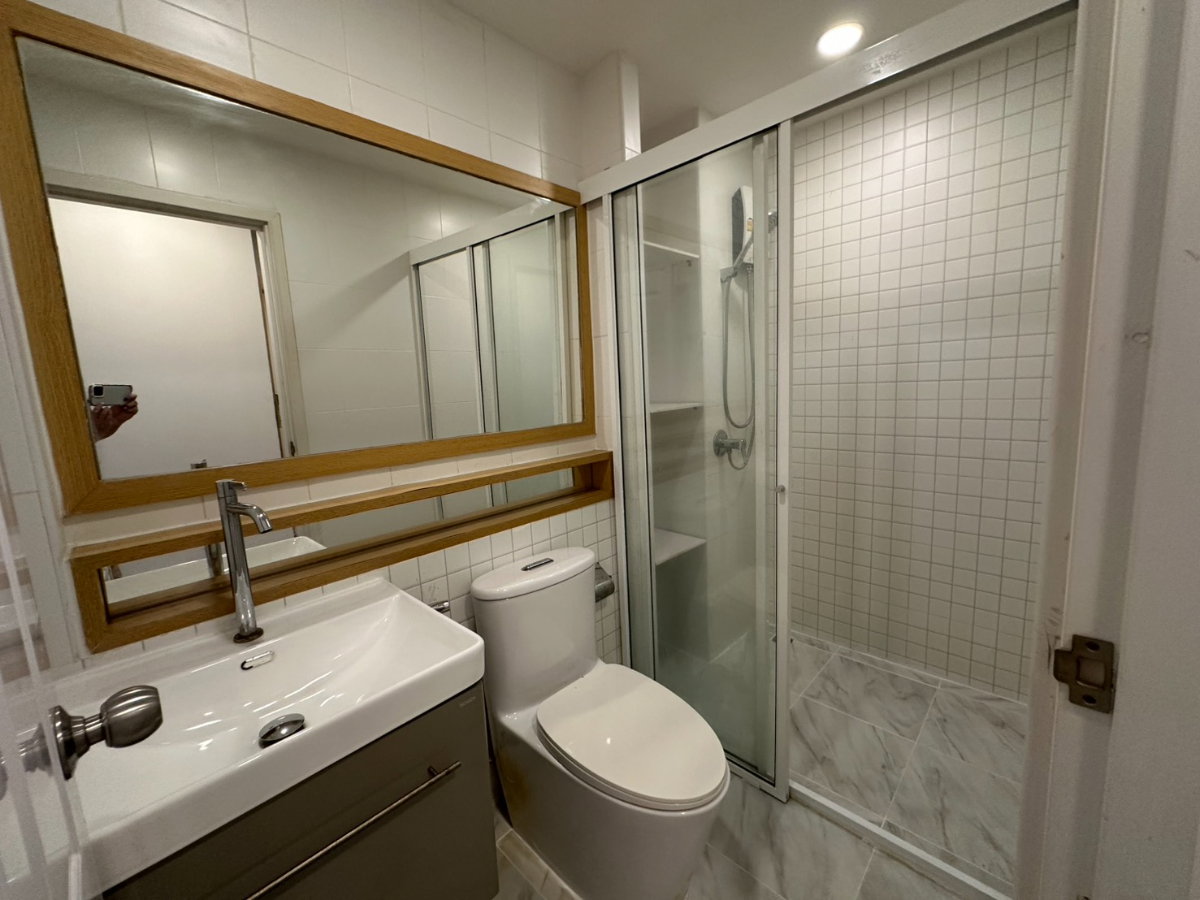 รูป SP75📍ให้เช่า (For Rent) The Centro Condo Bangsaen Tel: 064-242-6068,099-690-3486  - รูปที่ 7/7