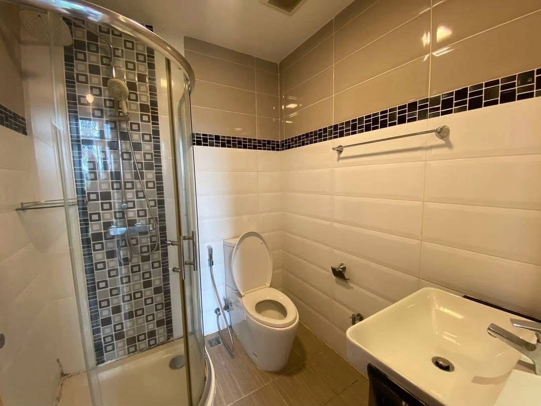 picture Condo for Rent  The Treasure Rent 2nd Floor, 35 sq m, Building A - 12/12