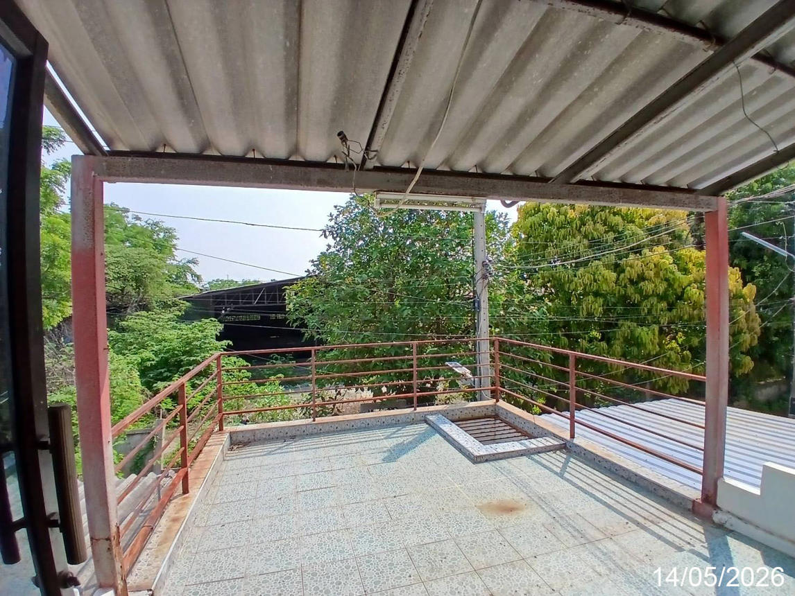 picture TOWN HOUSE 22 Sq.w. Kaeng Khoi Saraburi for 1.3M - 28/32
