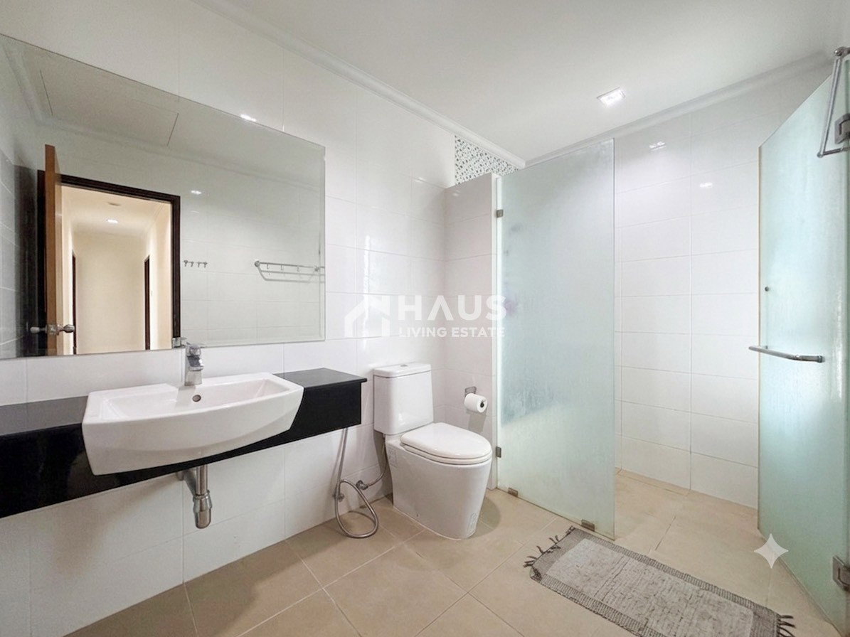 picture Supalai Prima Villa Phutthamonthon Sai 3 / 4 Bedrooms #HPHU092 - 25/28
