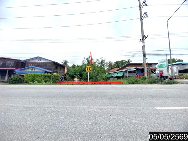 picture LAND 63 Sq.w. Chiang Khan Loei for 819,000 - 1/12