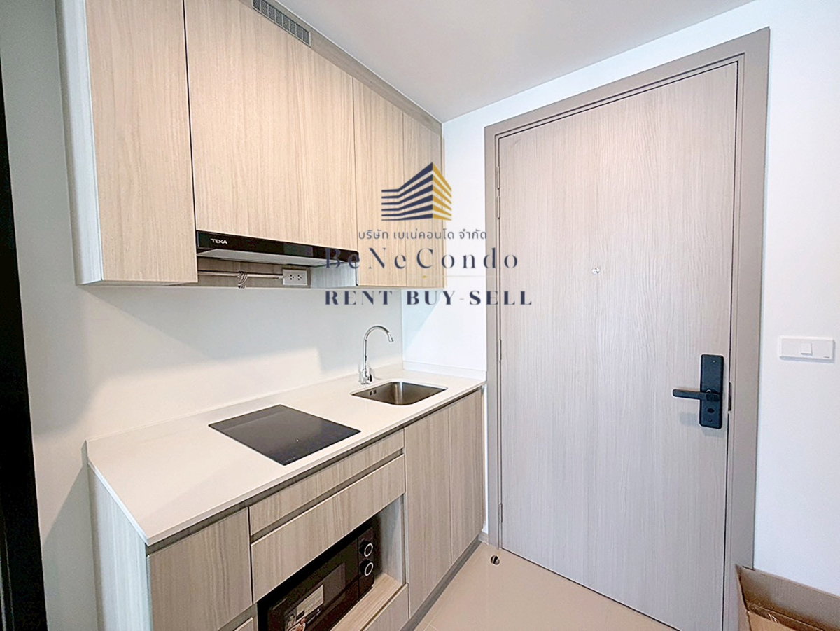picture *** Condo for rent: Origin Play Bangkhunnon Triple Station ***               - 9/11