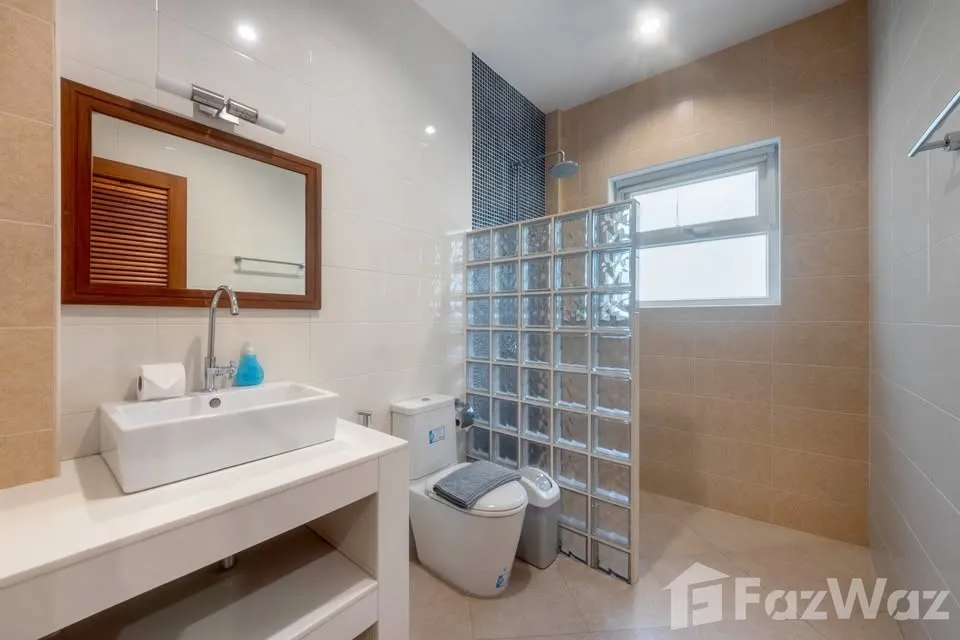 รูป วิลล่าให้เช่า 4 ห้องนอน ในโครงการ อนันดา วิลล่า 6497251 - รูปที่ 16/29