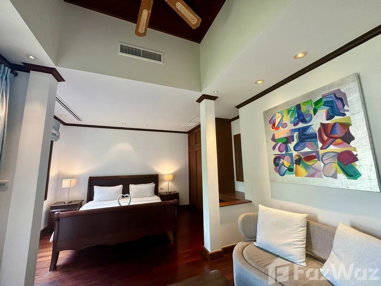 รูป ขาย วิลล่า 5 ห้องนอน ในโครงการ สายธาร วิลล่า 2 6497663 - รูปที่ 32/39