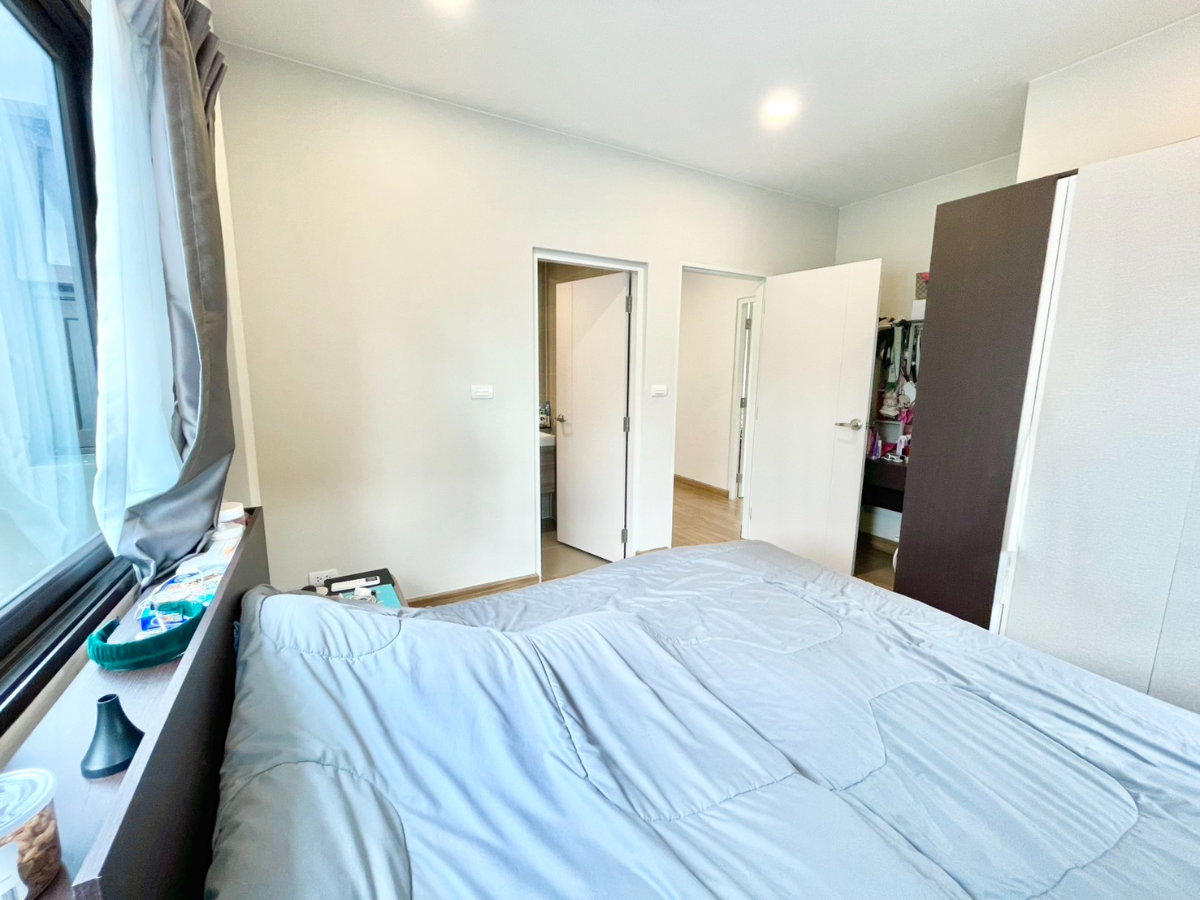 รูป *HOT*ขายบ้านเดี่ยว 2 ชั้น The City ราชพฤกษ์-ปิ่นเกล้า 62 ตรว. ซอยท้าย สงบ หน้าบ้านไม่ตรงใคร จอดรถสบาย!!!! - รูปที่ 37/47