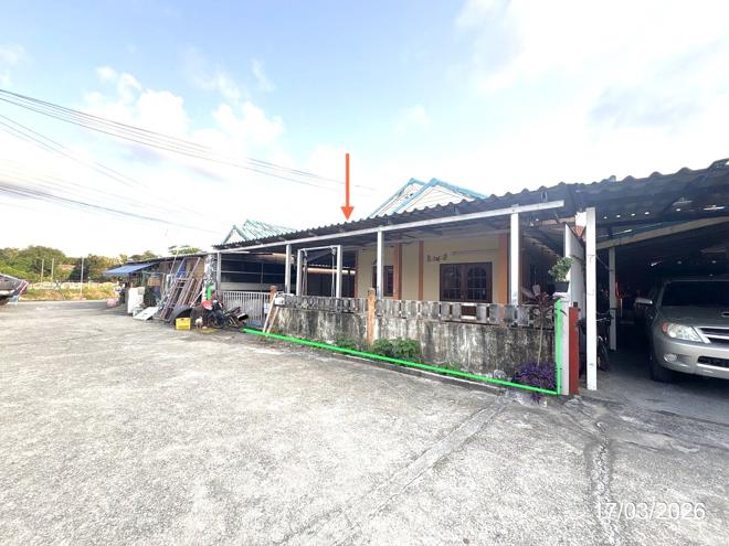 picture HOME 36.6 Sq.w. Muang Rayong Rayong for 1.5M - 2/14