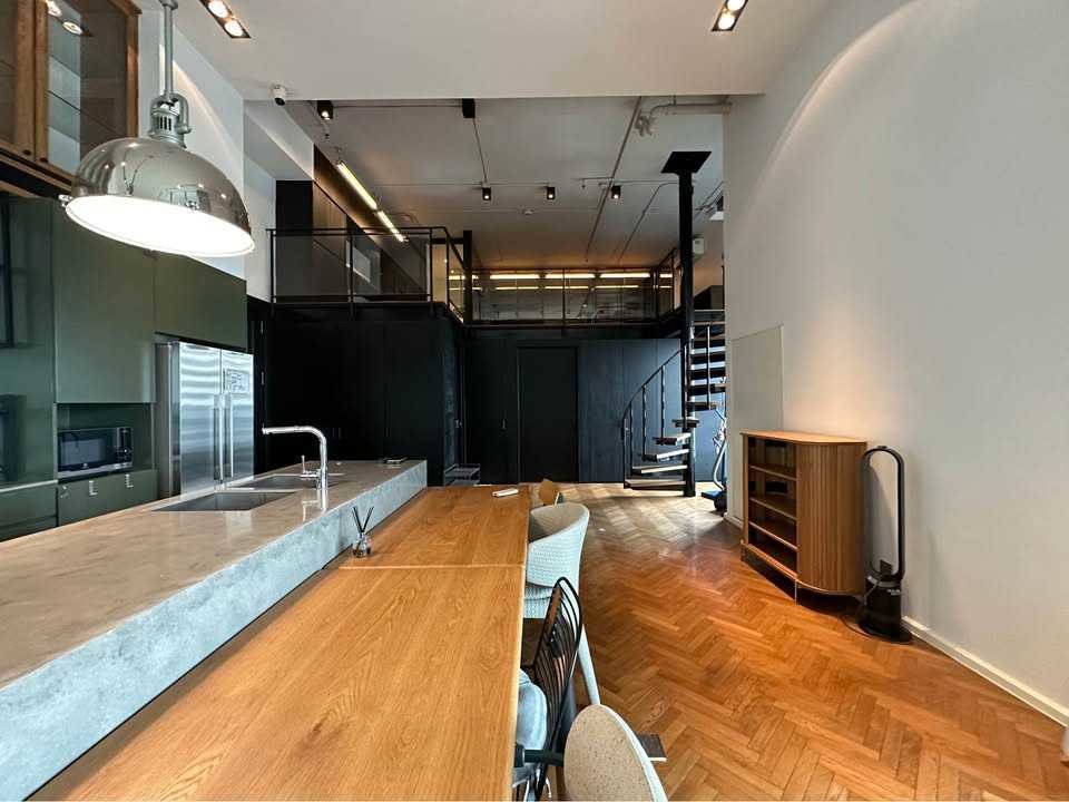 รูป LTHC15833 – Luxury Pet-Friendly Condo for Rent Thonglor | Ashton Morph 38 | Junior Penthouse | Near BTS Thonglor | 170,000 THB/month | คอนโดหรูให้เช่า ทองหล่อ แอชตัน มอร์ฟ 38 ห้อง Junior Penthouse เลี้ยงสัตว์ขนาดเล็กได้ ใกล้ BTS ทองหล่อ - รูปที่ 4/6