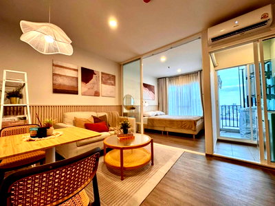 Condos for rent : Regent home                  bangna 