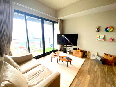 Condos for rent : The Lofts                         Asoke 