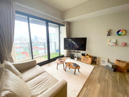 รูปภาพ The Lofts                         Asoke 