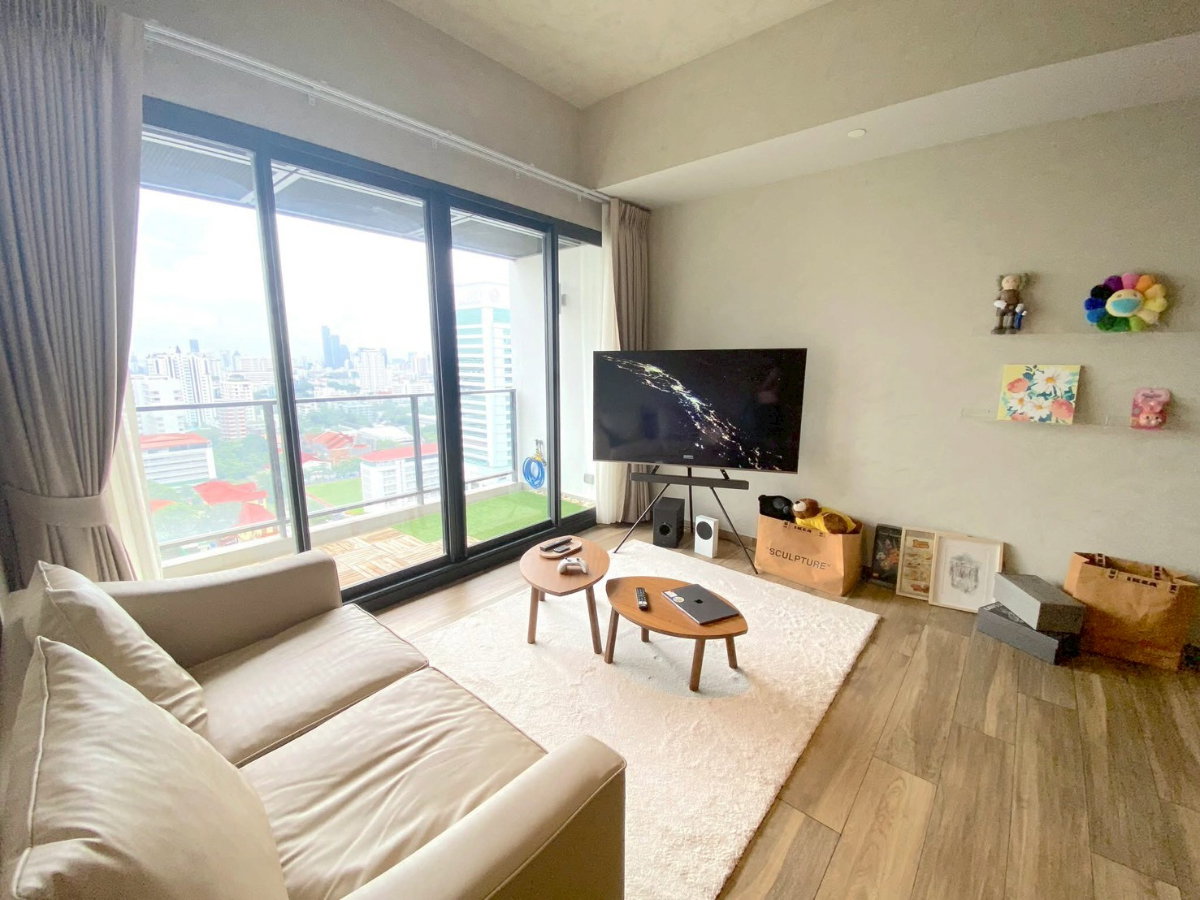 picture The Lofts                         Asoke  - 1/11