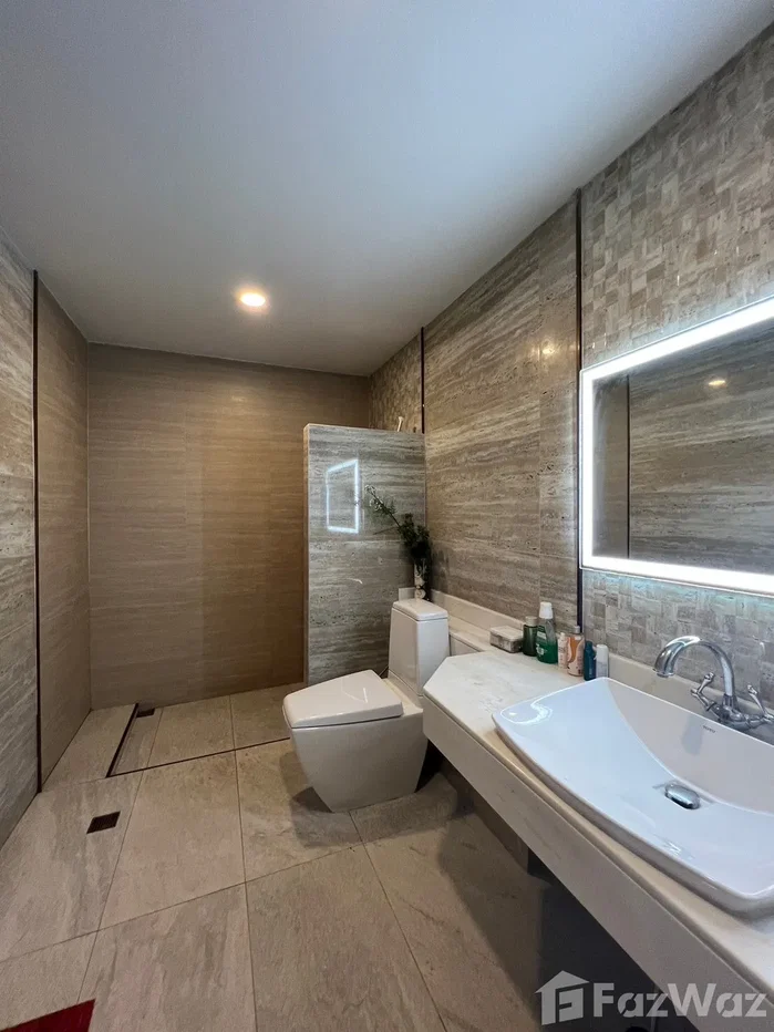 รูป ขาย บ้านเดี่ยว 5 ห้องนอน ใน จอมพล, กรุงเทพมหานคร 1713602 - รูปที่ 7/9
