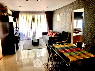 Condos for rent : 2-BR Condo at Serene Place Sukhumvit 24 Condominium near BTS Phrom Phong (ID 514317)