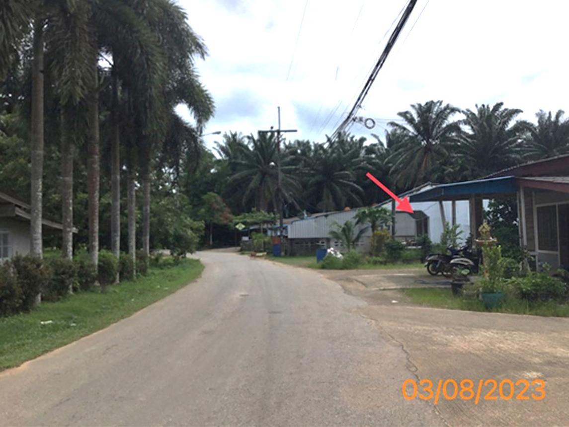 picture HOME 50 Sq.w. Muang Krabi Krabi for 532,000 - 7/12