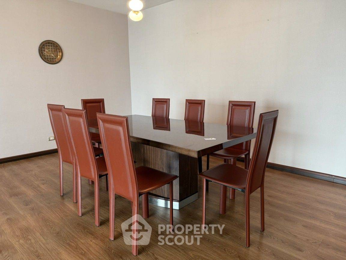 รูป คอนโด 3-ห้องนอน ที่ คอนโด สกาย วิลล่า สาทร ใน บางโคล่ (ID 2995791) - รูปที่ 7/8