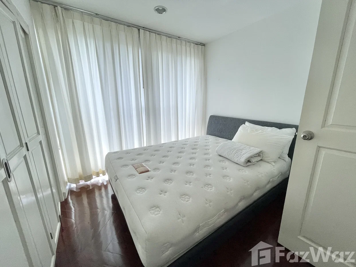รูป ขาย คอนโด 2 ห้องนอน ในโครงการ บ้านสรวลริมทราย 6497653 - รูปที่ 5/9