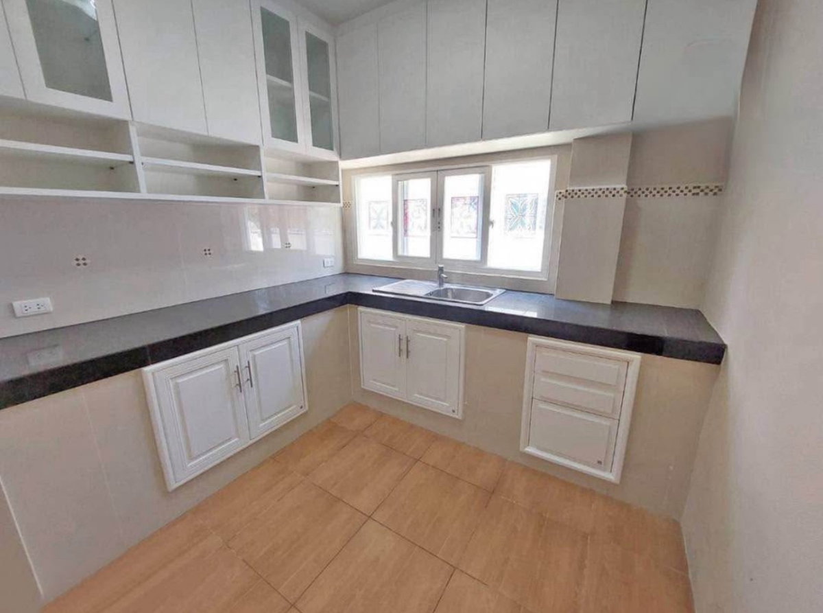 รูป ขายบ้านเดี่ยว 2 ชั้น หมู่บ้านเดอะเซนโทรวงแหวน-อ่อนนุชลาดกระบัง  - รูปที่ 14/14