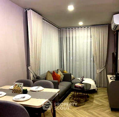 Condos for sale : 2-BR Condo At Chapter Thonglor 25, Thong Lo (Near BTS) (ID 3029291)
