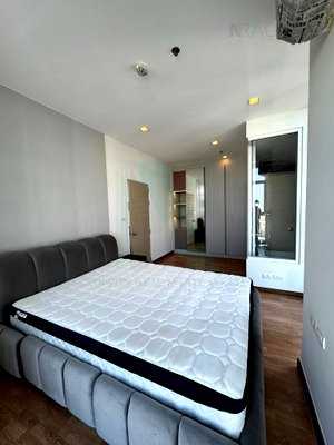 Condos for rent : 🚩 For Rent Condo THE COAST CONDOMINIUM Building 1, Floor 29,2 bed room, Room size 68 sqm