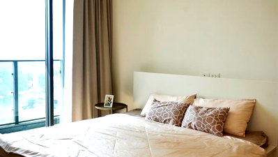 คอนโดให้เช่า : 🏙️✨ FOR RENT: XT Phayathai — MODERN CITY LIVING IN PRIME PHAYATHAI!  💰 Rental Price: 28,000 THB/month | 📲 Line ID: @condobkk (with @)  