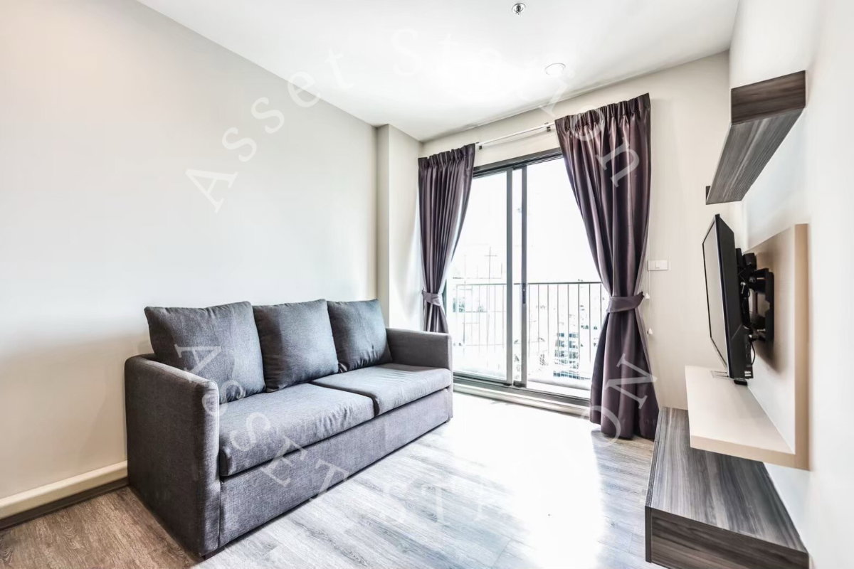 Centric Ari Station is ideal for investors. income 33,000 THB/month ✨Yield 4.5%✨ | 🚄BTS Ari Station