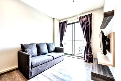 ขายคอนโด : 🏢ขายคอนโด Centric Ari station เหมาะกับนักลงทุน ค่าเช่า 33K/เดือน✨Yeild 4.5%✨