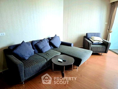 Condos for rent : 1-BR Condo For Rent At Belle Grand Rama 9, MRT Phra Ram 9 (ID 3033490)