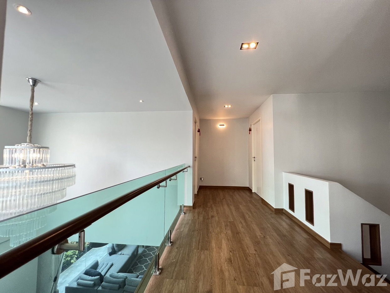 รูป ขาย บ้านเดี่ยว 5 ห้องนอน ใน จอมพล, กรุงเทพมหานคร 1713602 - รูปที่ 4/9