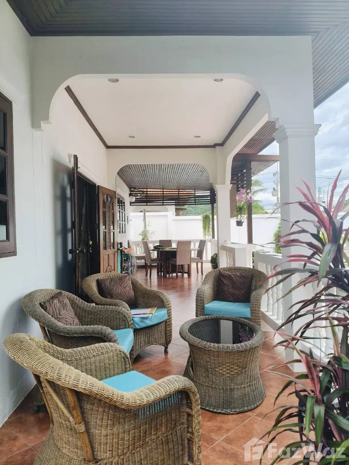 picture 3 Bedroom Villa for rent in Nong Kae, Prachuap Khiri Khan  6498000 - 10/14