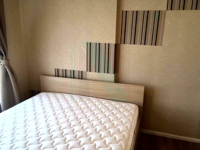 Condos for rent : 📌 For Rent Condo EPISODE PHAHOL-SAPANMAI Building 1, Floor 6,1 bed room, Room size 32.00 sqm