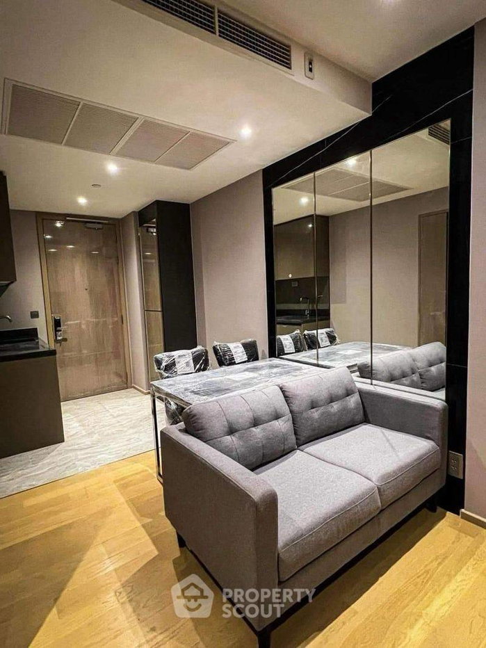 picture 1-BR Condo at ASHTON Asoke - Rama 9 near MRT Phra Ram 9 (ID 3033309) - 1/17