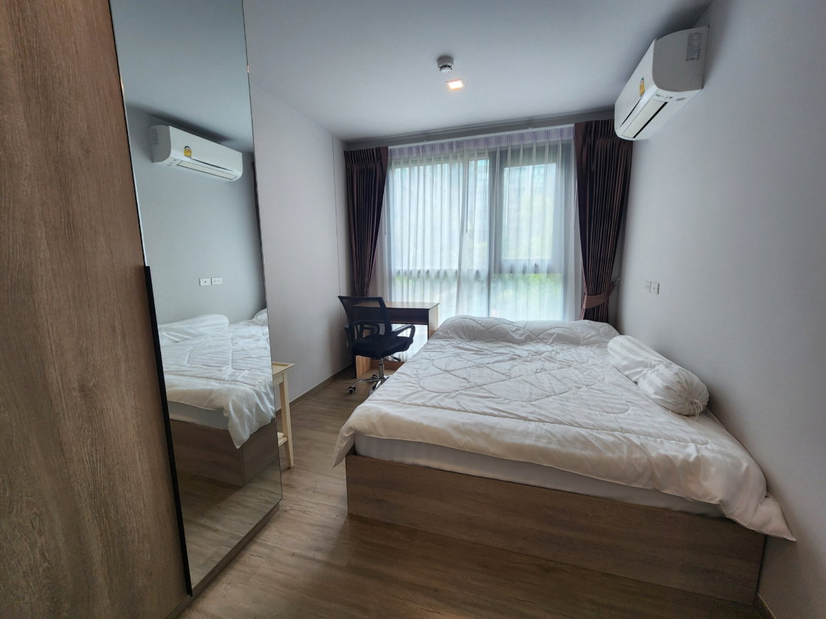 picture ❤️ For Rent 🌿 Kensington Rayong 💸 Only THB 8,000/month* - 10/15