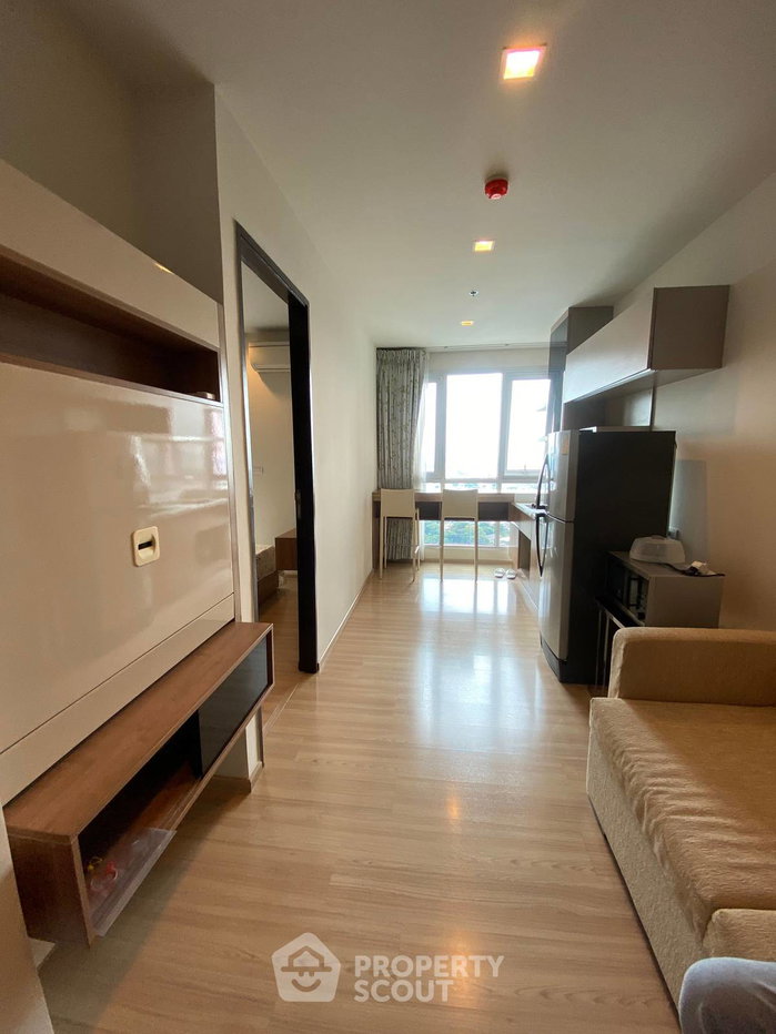 picture 1-BR Condo at Rhythm Sathorn near BTS Saphan Taksin (ID 1209834) - 3/7