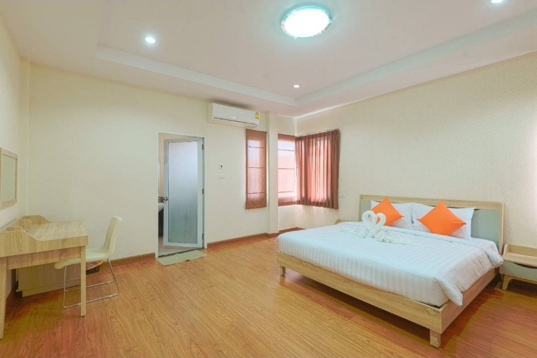 รูป ขายด่วน! June Pool Villa กระบี่ พูลวิลล่าสุดหรู พร้อมเข้าอยู่ทันที - รูปที่ 9/10