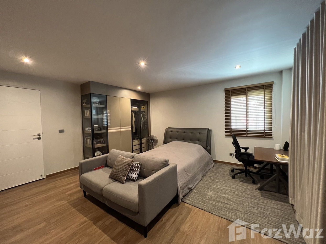 รูป ขาย บ้านเดี่ยว 5 ห้องนอน ใน จอมพล, กรุงเทพมหานคร 1713602 - รูปที่ 6/9