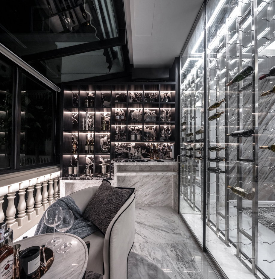 รูป 🏠 ขายบ้าน : บ้านหรูในซอยเอกมัย 22  รหัสทรัพย์ | 📌LNP-H508 - รูปที่ 16/21