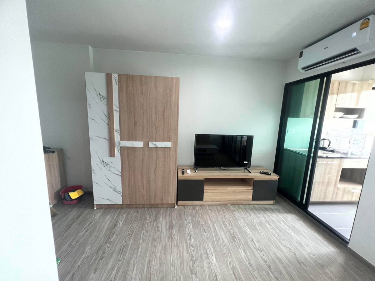 รูป ให้เช่า RYE สุขุมวิท 101/1 🏡 9,000 เฟอร์ครบ ‼️ ใกล้ BTS ปุณณวิถี #ตอบแชทไว🔥🔥 รหัส B792 - รูปที่ 4/8