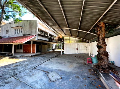 บ้านเดี่ยว กรุงเทพมหานคร : ขายบ้านเดี่ยว ซอย เอกมัย 18 ใกล้รถไฟฟ้า เอกมัย บิ๊กซี