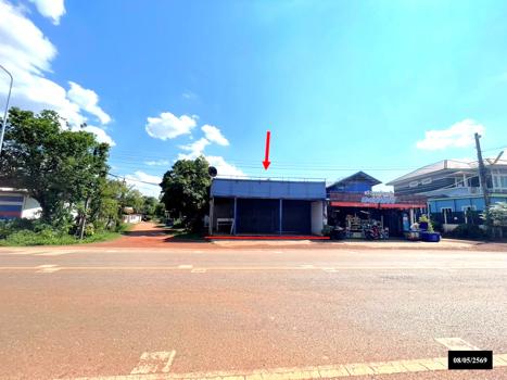 รูป บ้านเดี่ยว 80 ตร.วา อากาศอำนวย สกลนคร 1.4M - รูปที่ 11/14