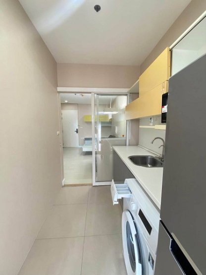 picture **🔥 RARE Corner Unit | The Room Ratchada-Ladprao | 41sqm 14,500 THB 🔥** - 9/12
