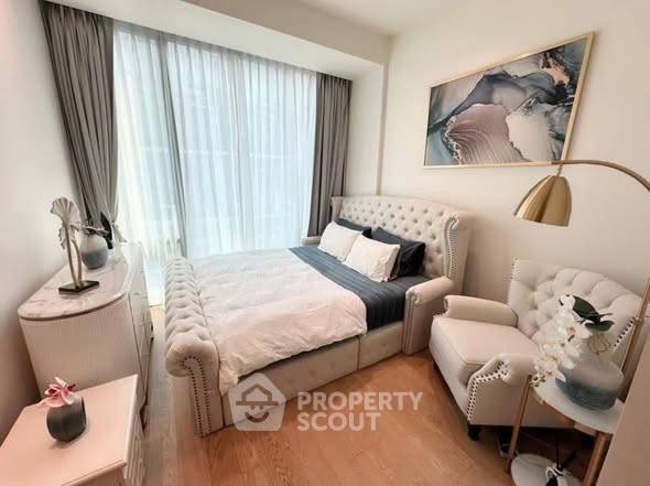 picture Well-Priced 1-BR 45 Sqm Condo At 28 Chidlom, 300m To BTS Chit Lom (ID 3033319) - 3/6
