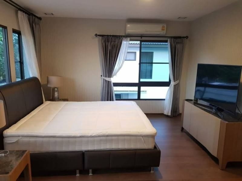picture #SC15083 📌 Rent | 🟦🟨Mantana Bangna Km.7🟥🟩💬 𝑪𝒐𝒏𝒕𝒂𝒄𝒕 𝑳𝑰𝑵𝑬: @𝒔𝒆𝒄𝒓𝒆𝒕𝒑𝒓𝒐𝒑𝒆𝒓𝒕𝒚 🔥✨ - 8/12